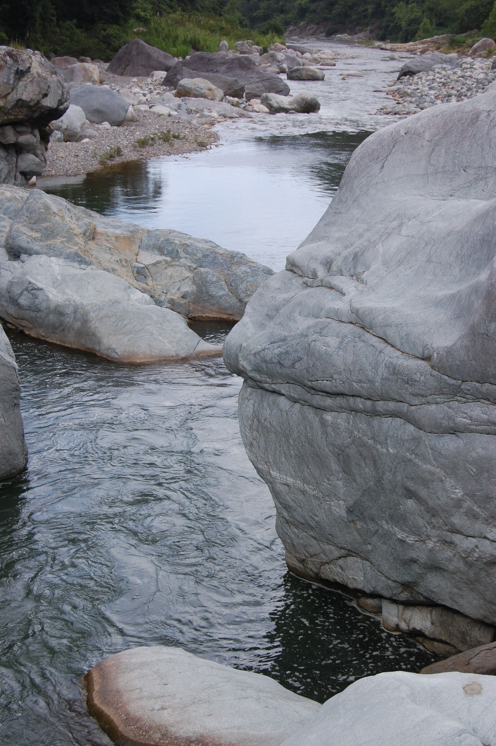Nikon D40 sample photo. River, still, water photography