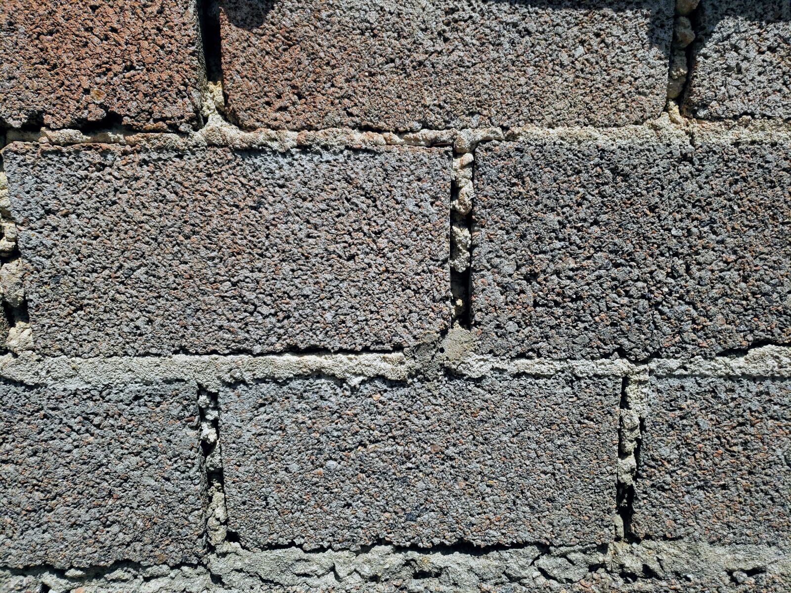 Samsung Galaxy S9+ sample photo. The block, block, texture photography