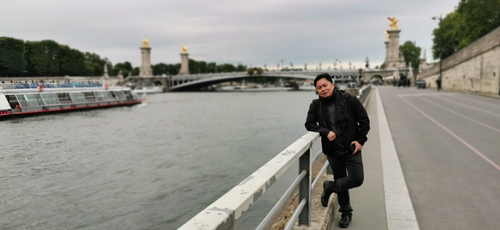 HUAWEI P30 Pro sample photo. Paris, roldan gorgonio, travel photography