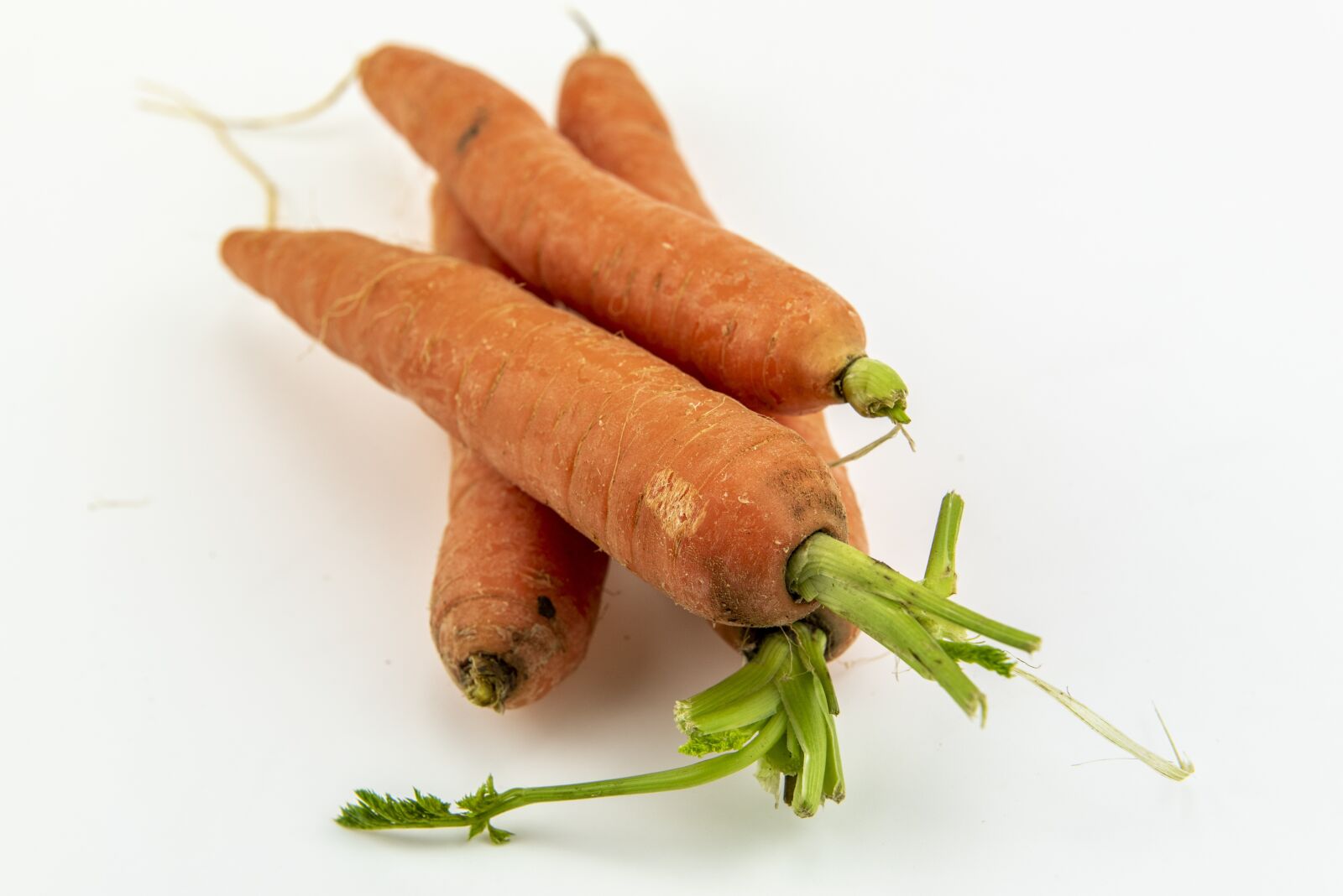 Nikon D750 sample photo. Carrots, vegetables, red photography