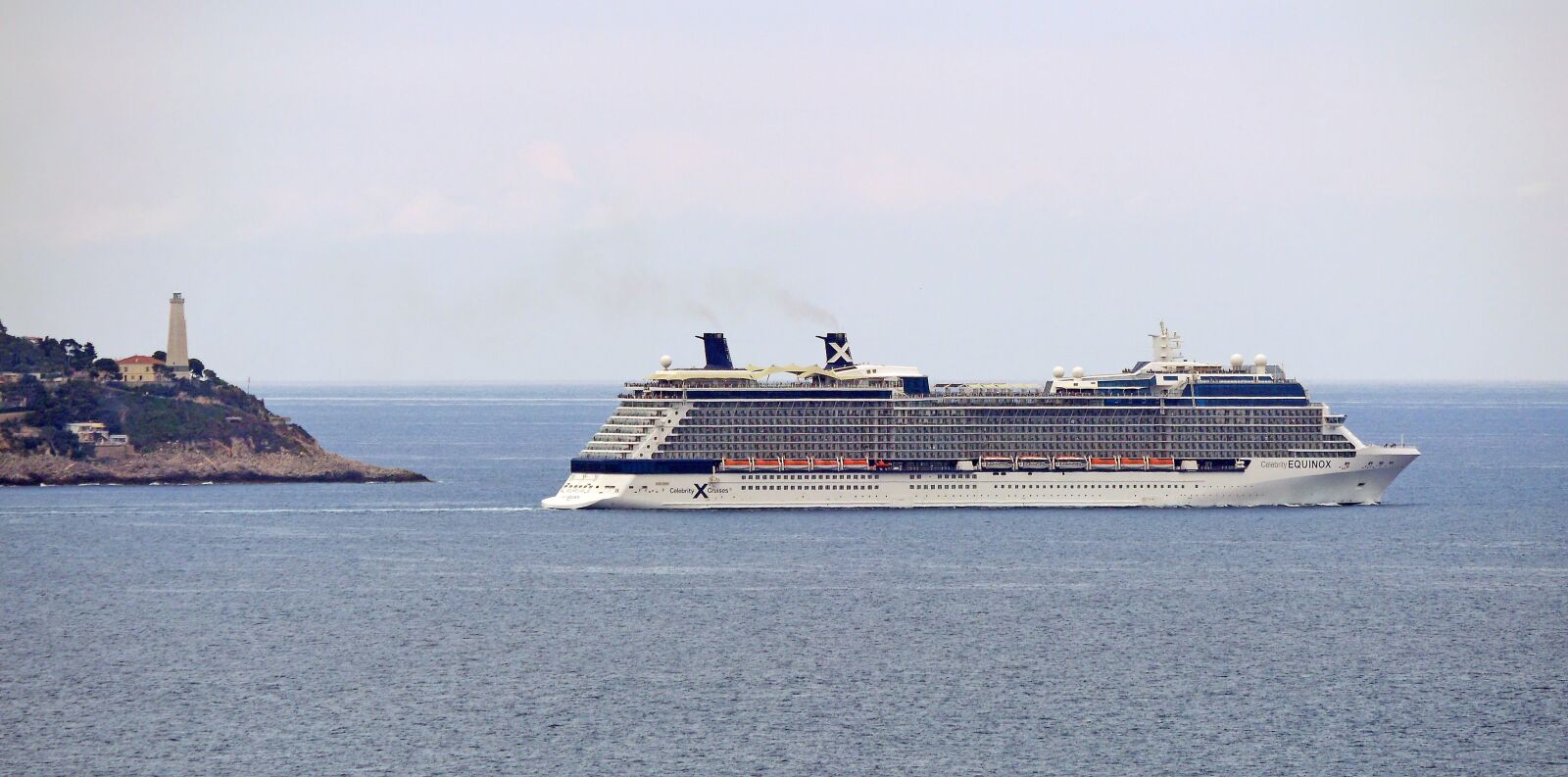 Panasonic Lumix DMC-GH3 sample photo. Mediterranean, cruise, cruise ship photography
