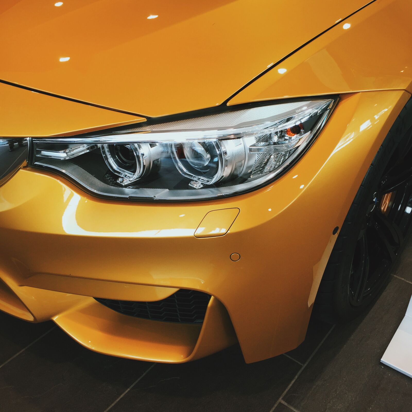 Apple iPhone 6 sample photo. Car, luxury, sports, car photography