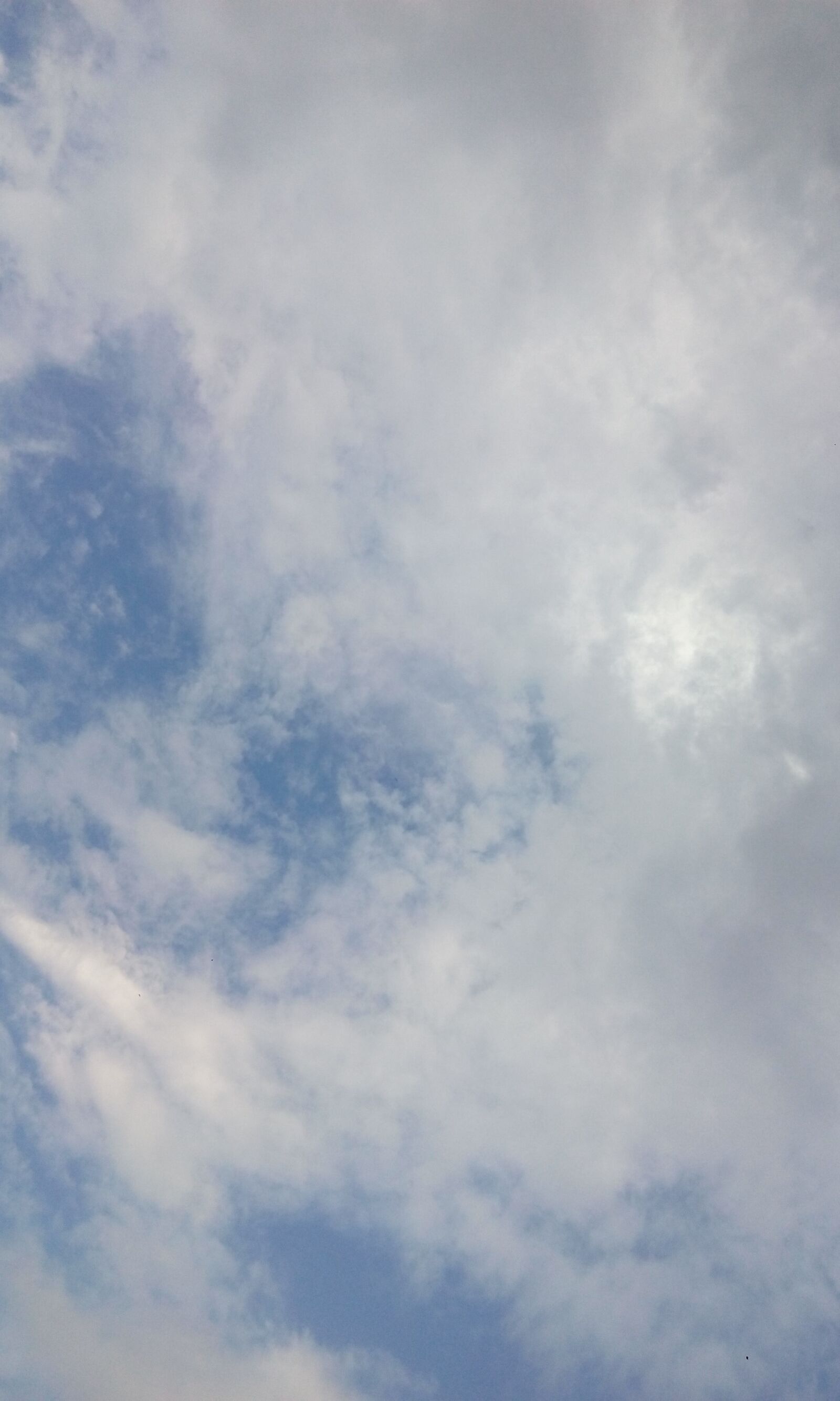 HTC DESIRE 816G DUAL SIM sample photo. Cloud, sky, nature photography