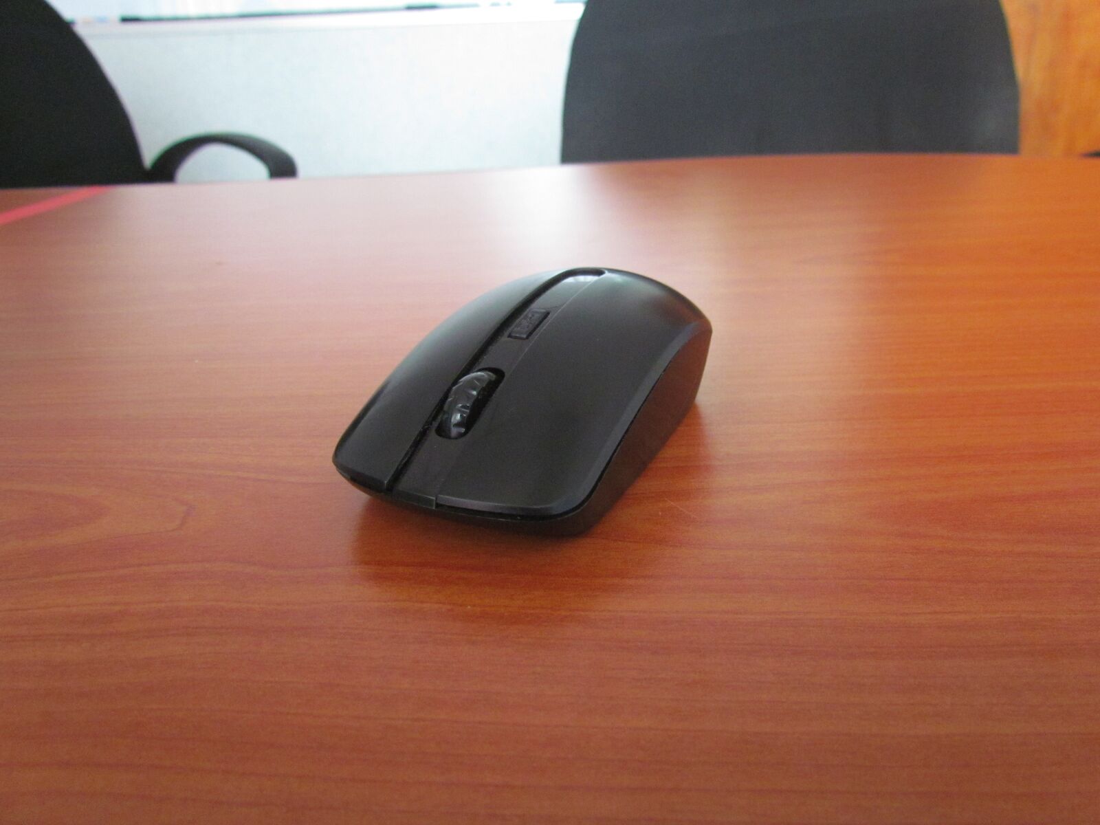 Canon PowerShot SX30 IS sample photo. Wireless mouse, mouse, mouse photography