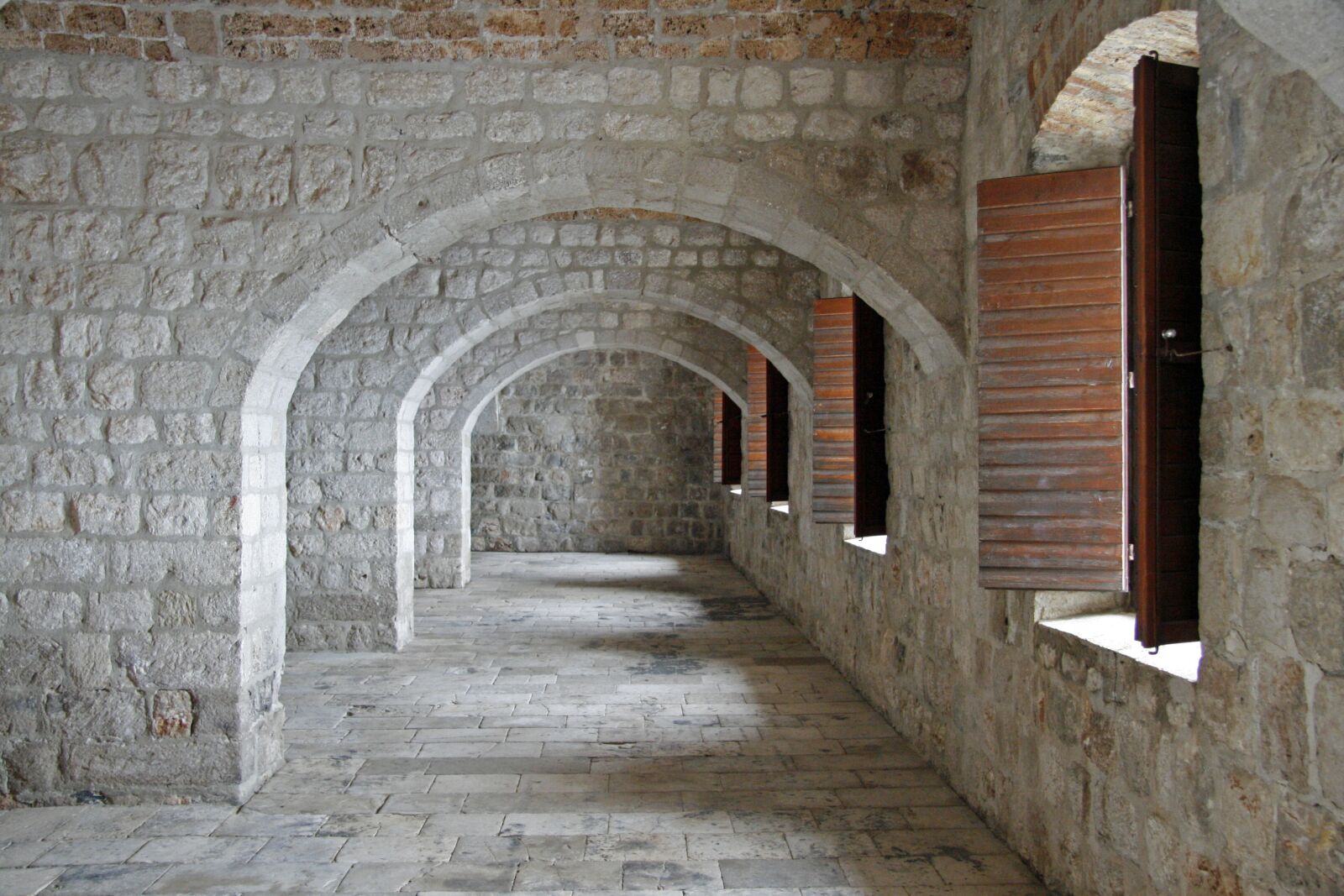 Canon EOS 400D (EOS Digital Rebel XTi / EOS Kiss Digital X) sample photo. Dubrovnik, croatia, adria photography