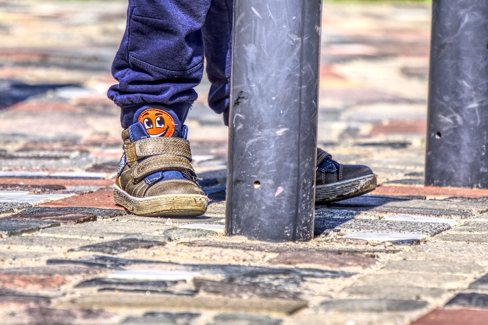 Sony a6000 sample photo. Child's, feet, small child photography