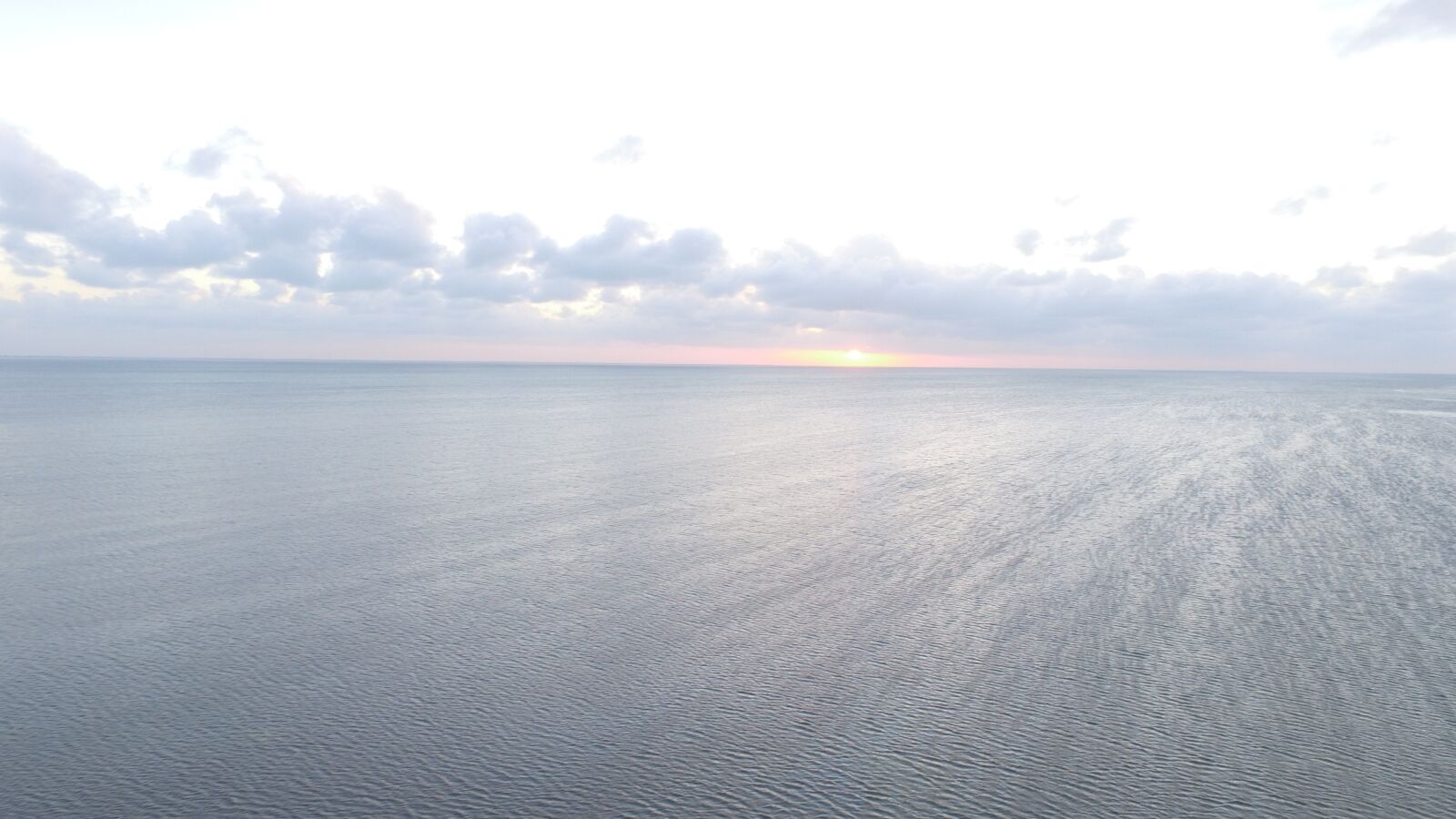 DJI FC330 sample photo. Island, sunset, bay photography