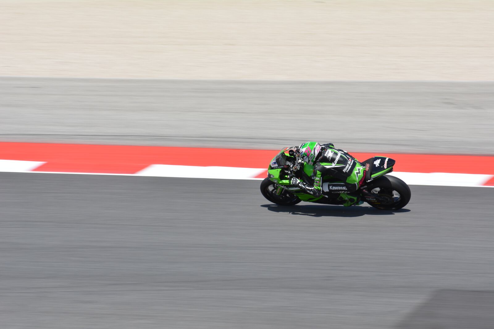 Nikon D5200 sample photo. Speed, fold, competition photography