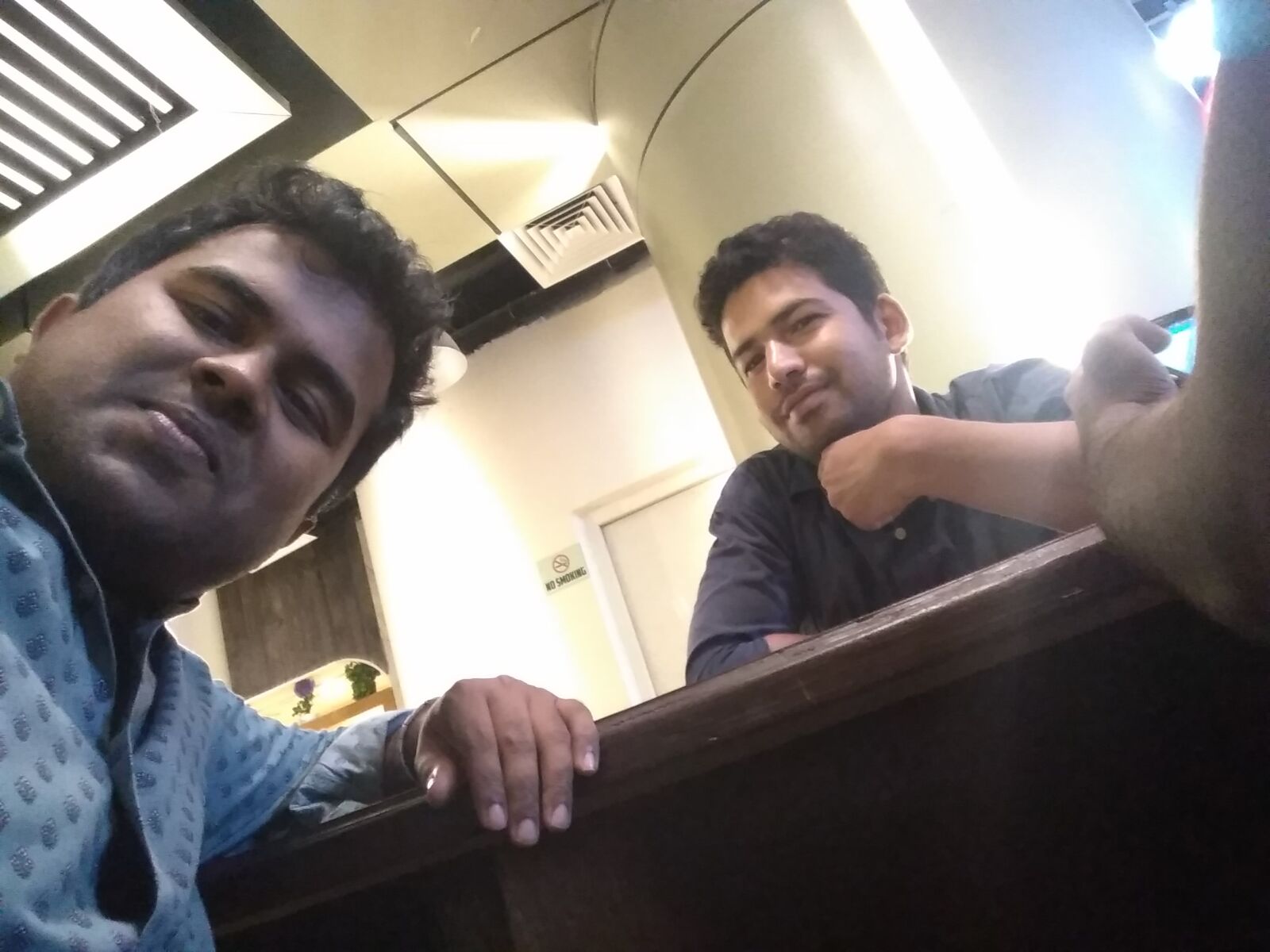 Xiaomi Redmi 4X sample photo