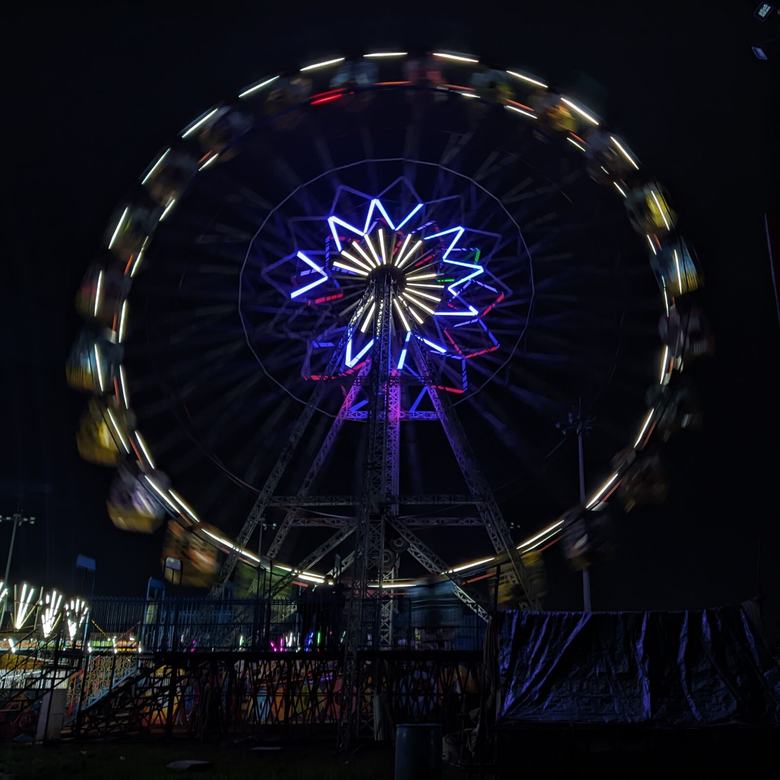 OnePlus AC2001 (Nord) sample photo