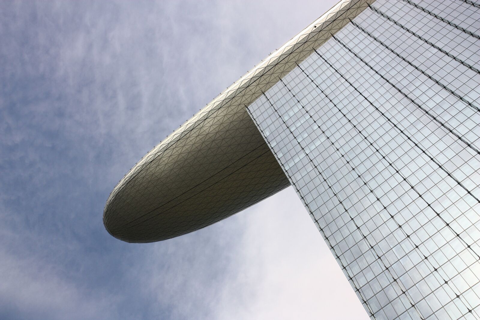 Canon EOS 450D (EOS Rebel XSi / EOS Kiss X2) sample photo. Singapore, marina bay, marina photography