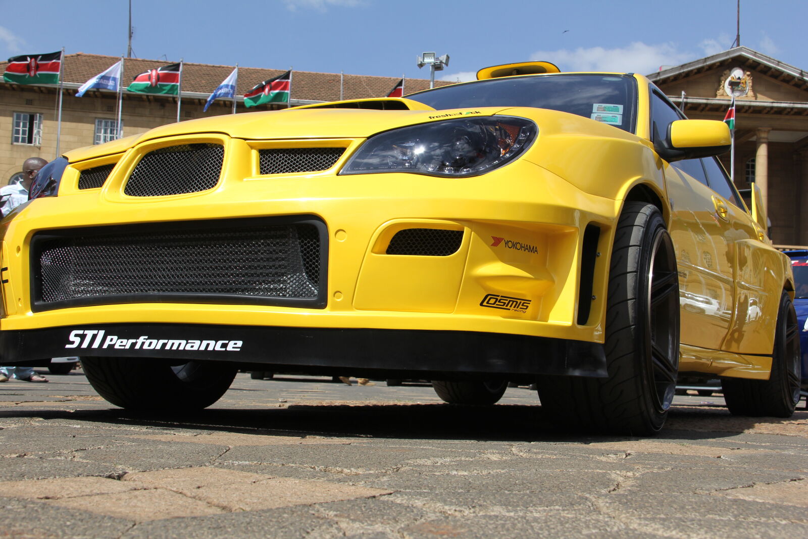 Canon EF-S 18-200mm F3.5-5.6 IS sample photo. Specc, subaru, wrx, sti photography