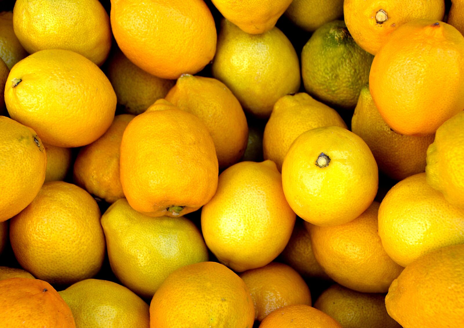 Nikon D3200 sample photo. Tropical fruit, lemon, healthy photography
