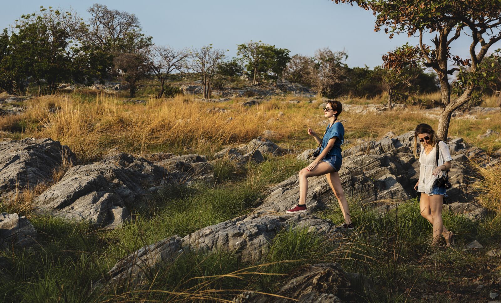 Nikon D810 sample photo. Adventure, carefree, casual photography