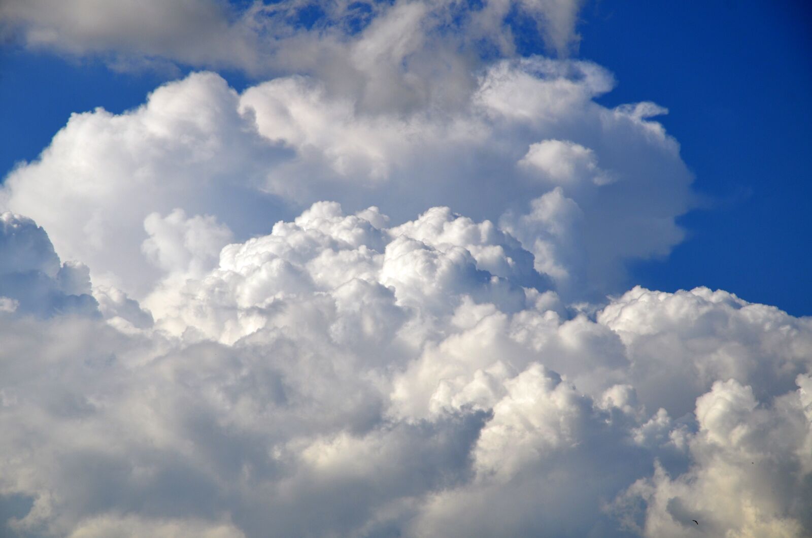 Nikon D7000 sample photo. Clouds, cloudscape, sky photography