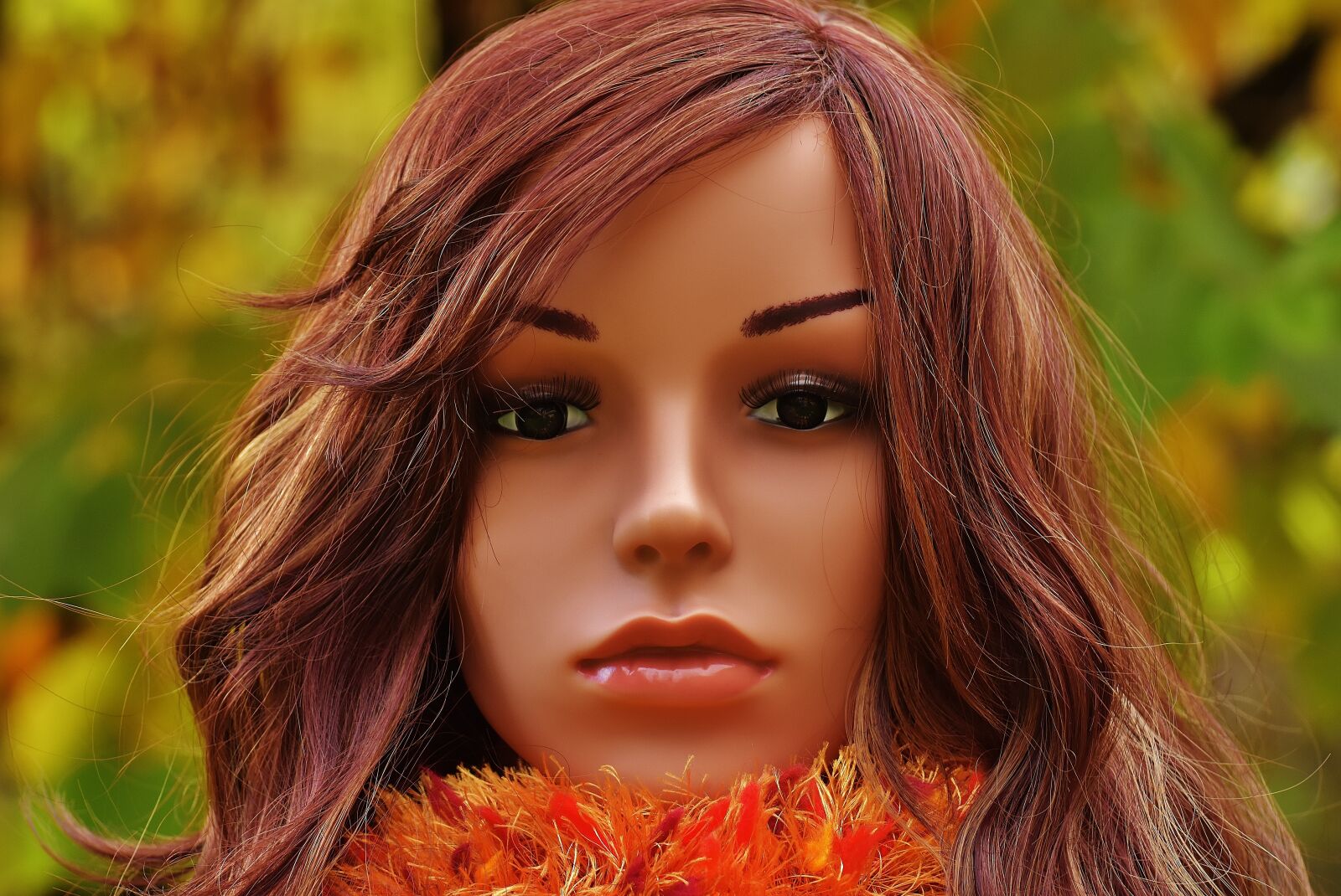 Nikon D7200 sample photo. Woman, pretty, face photography