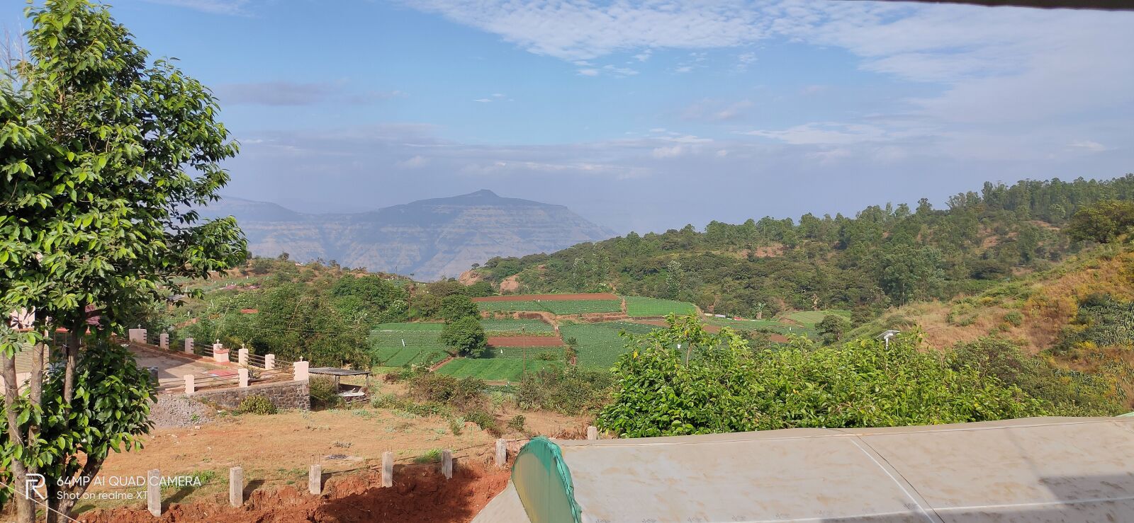 Realme XT sample photo. Nature, mahabaleshwar, hill station photography