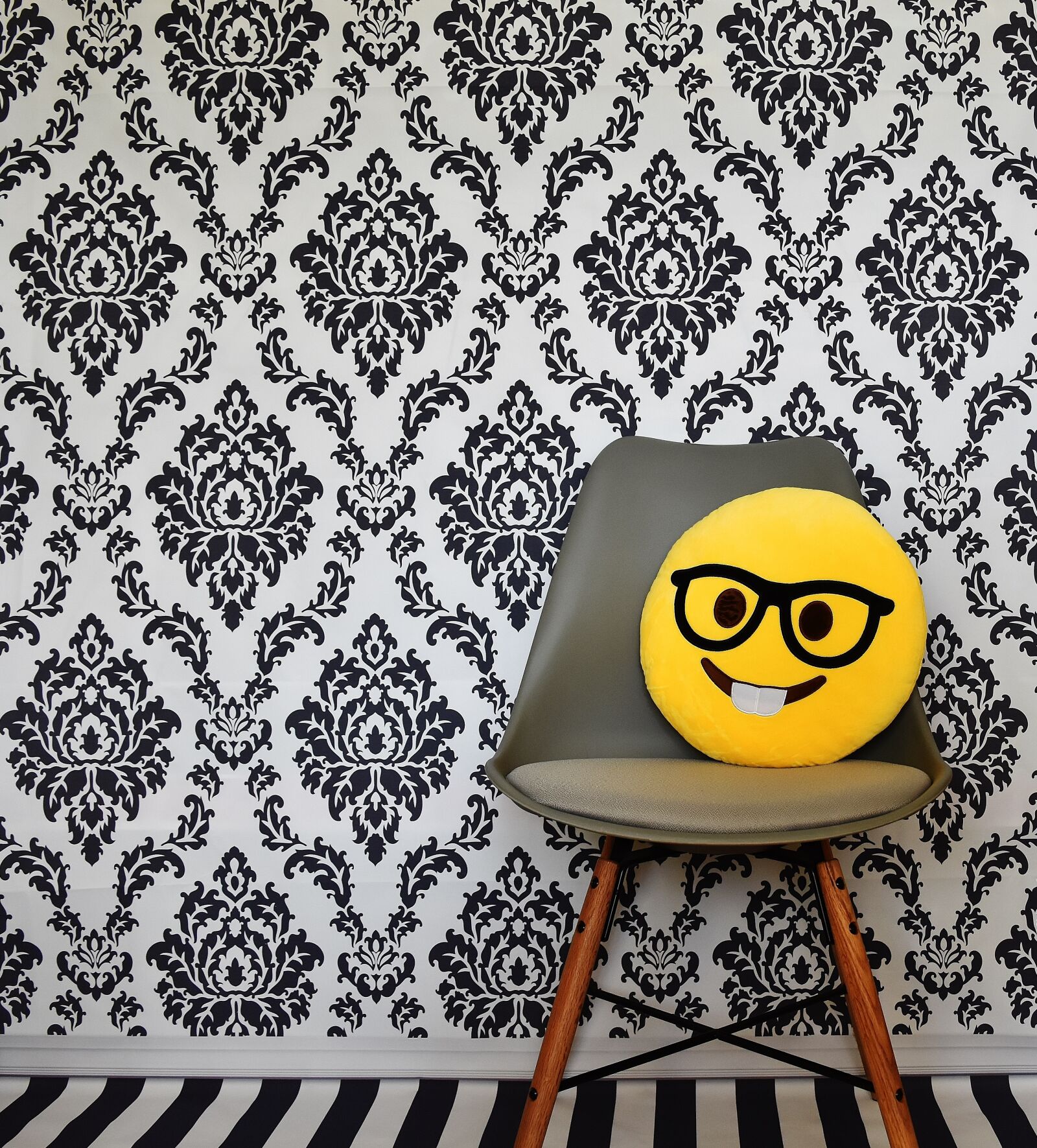 Nikon D7200 sample photo. Laugh, smiley, funny photography