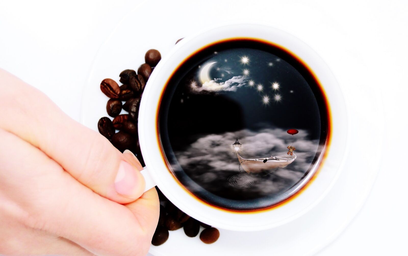 Nikon D5100 sample photo. Cup, coffee cup, cup photography