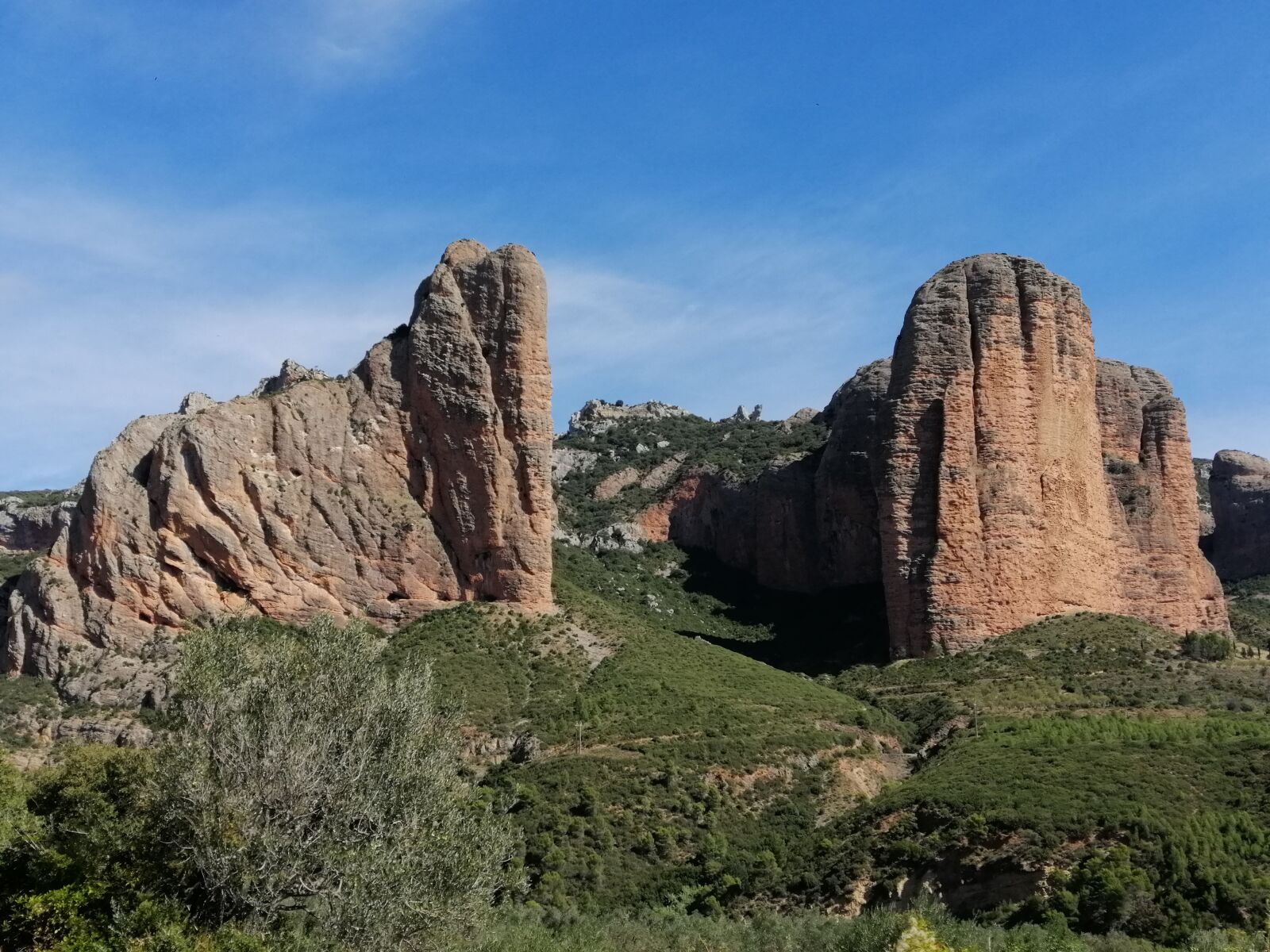 HUAWEI SNE-LX1 sample photo. Landscape, clouds, nature photography