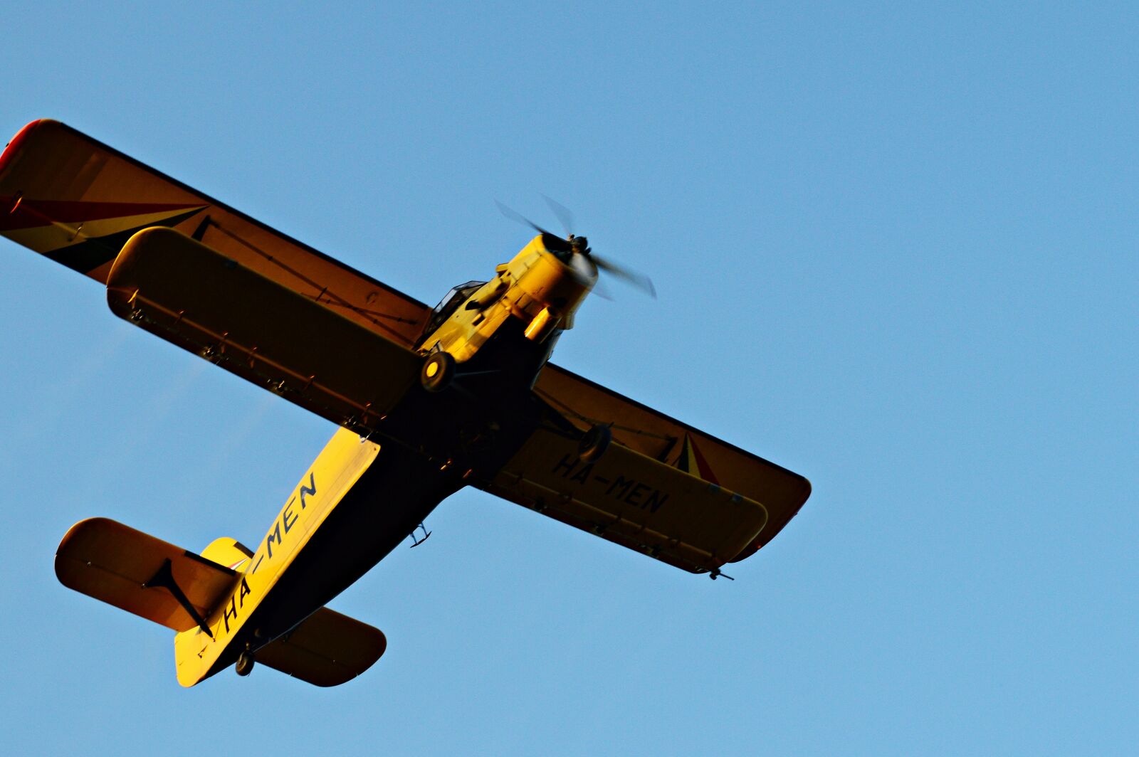Nikon D3200 sample photo. Aircraft, flight, flying photography