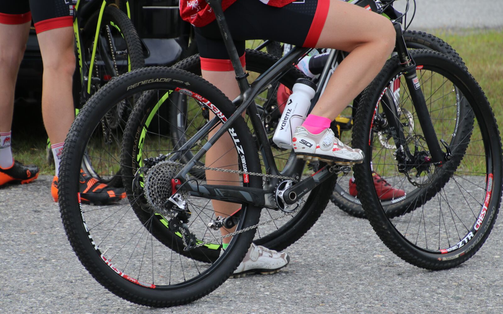 Canon EOS 80D sample photo. Bike, cycling, cyclist photography