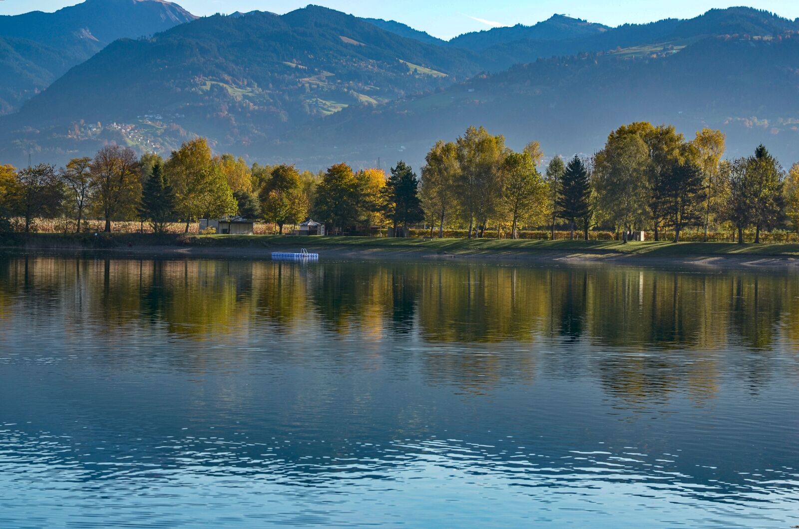 Nikon D7000 sample photo. Stretch, water, waters photography