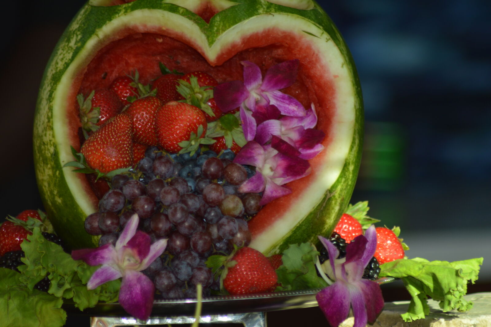 Nikon D3200 sample photo. Food, photography photography