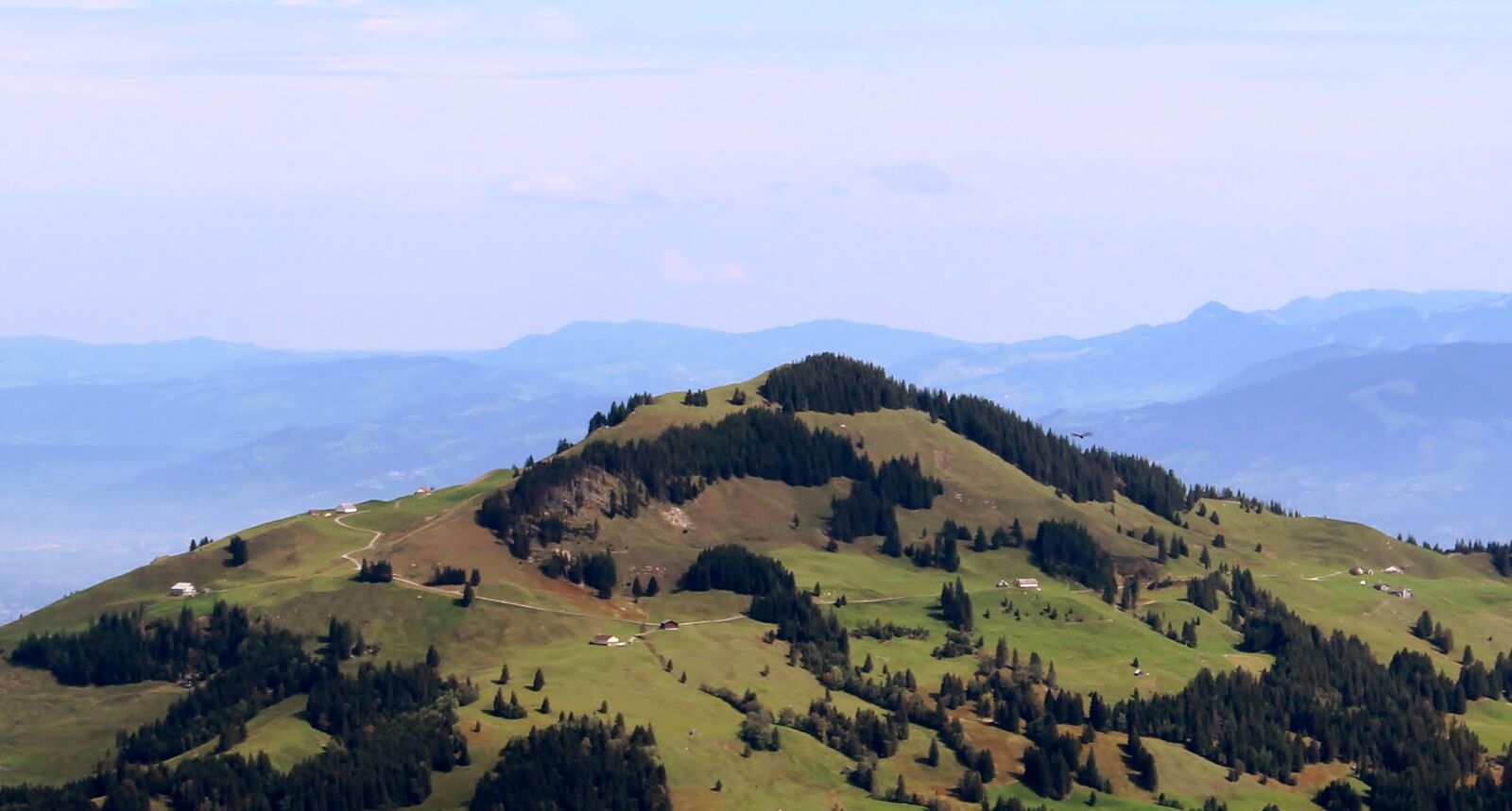 Canon EOS 700D (EOS Rebel T5i / EOS Kiss X7i) sample photo. Mountains, alpine, swiss alps photography