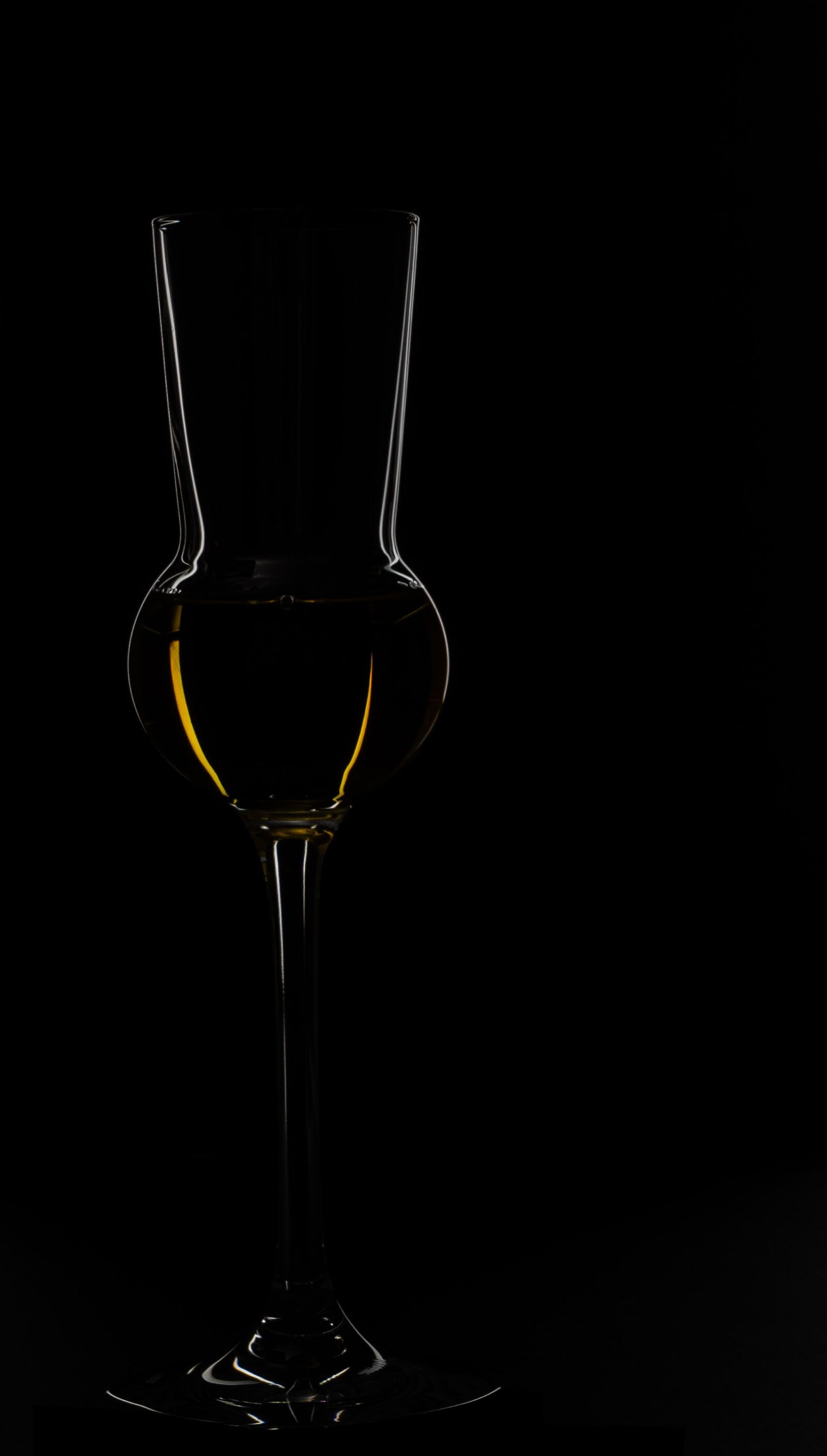 Sony ILCA-77M2 + Sony DT 16-50mm F2.8 SSM sample photo. Glass, liqueur, alcohol photography