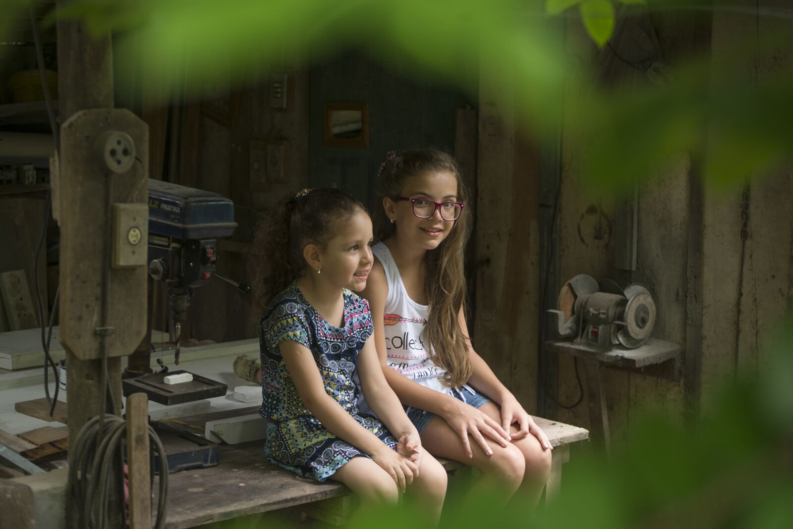 Nikon D610 sample photo. Friendship, affection, love photography