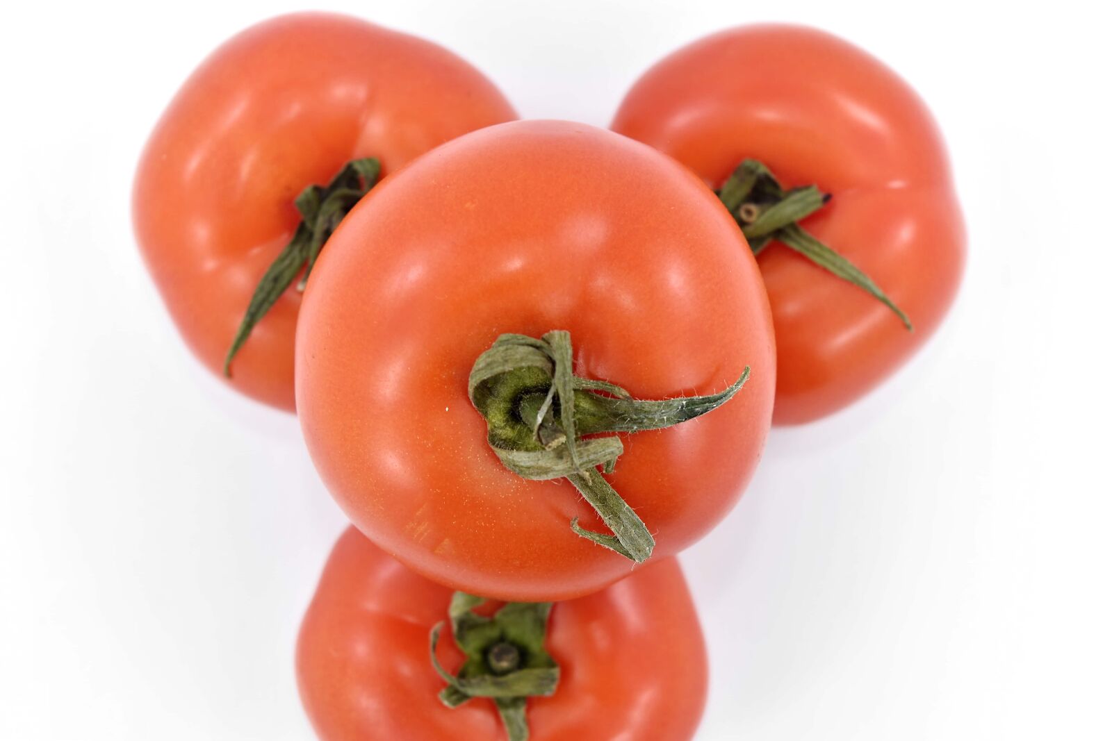 Nikon D5500 sample photo. Herb, organic, tomatoes, whole photography