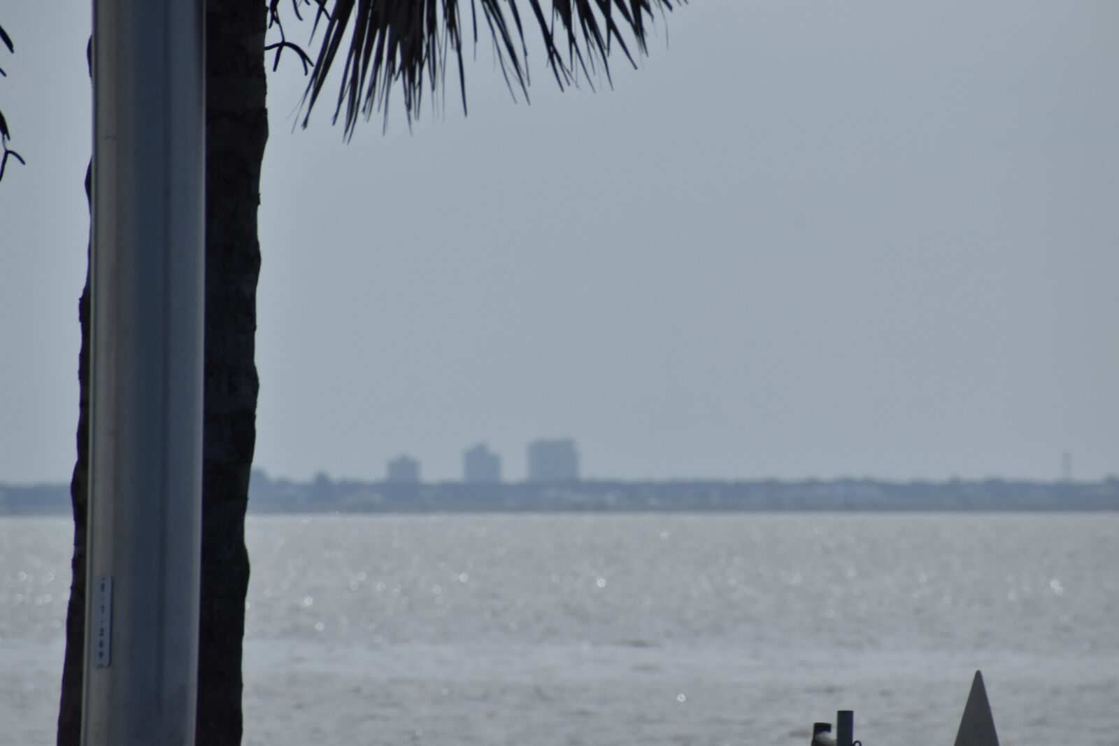 Nikon D3500 sample photo. Cityscape, water, sky photography