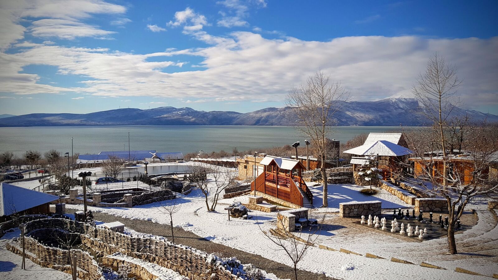 Samsung Galaxy S8 sample photo. Panoramic, travel, outdoors photography