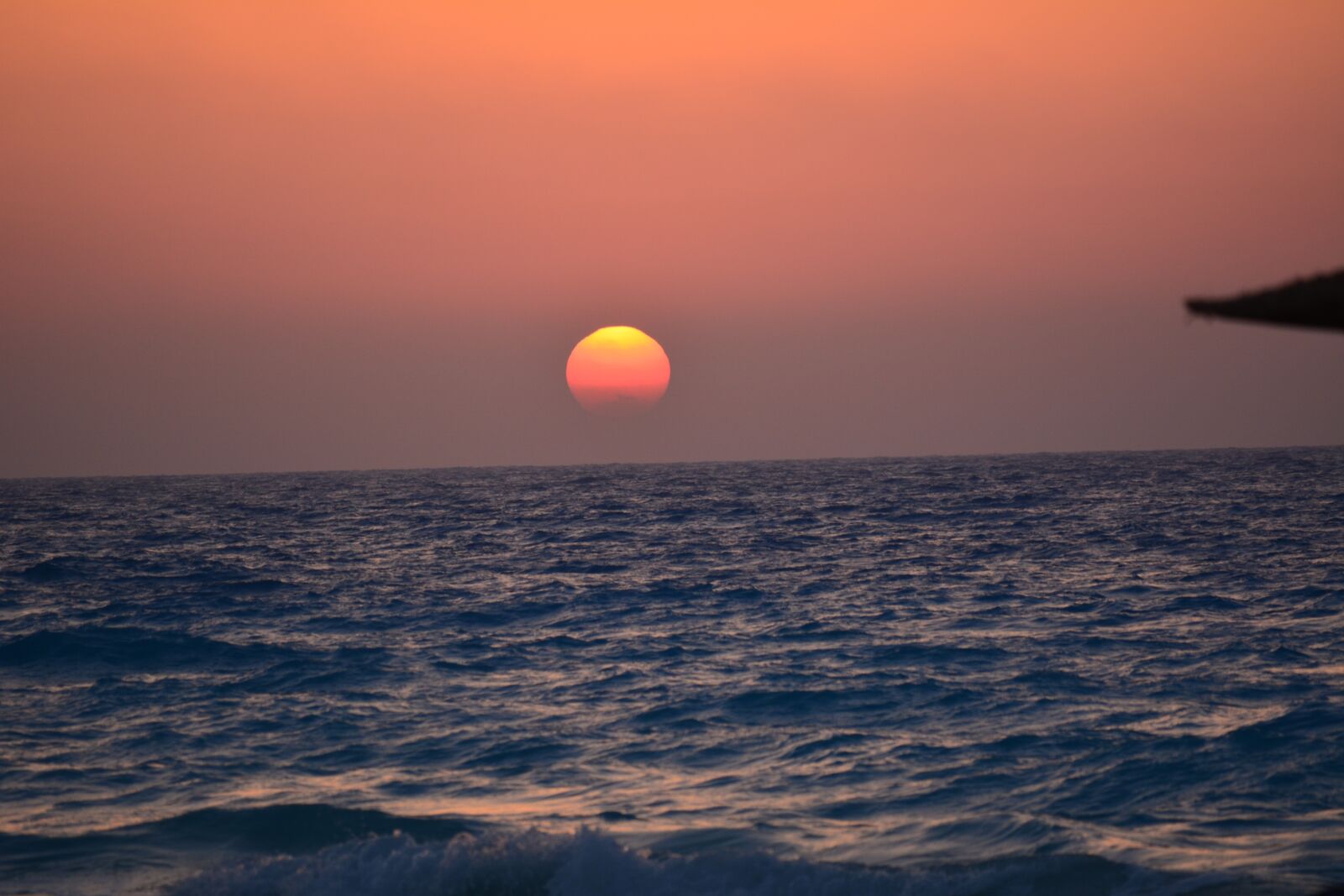 Nikon D5200 sample photo. North, coast, egypt photography