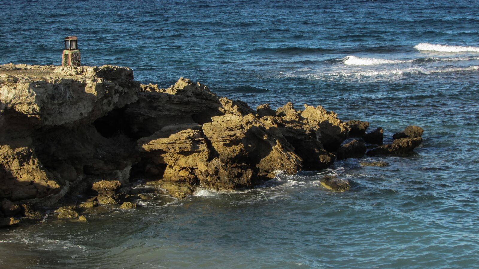 Canon PowerShot SX400 IS sample photo. Cape, view point, landscape photography