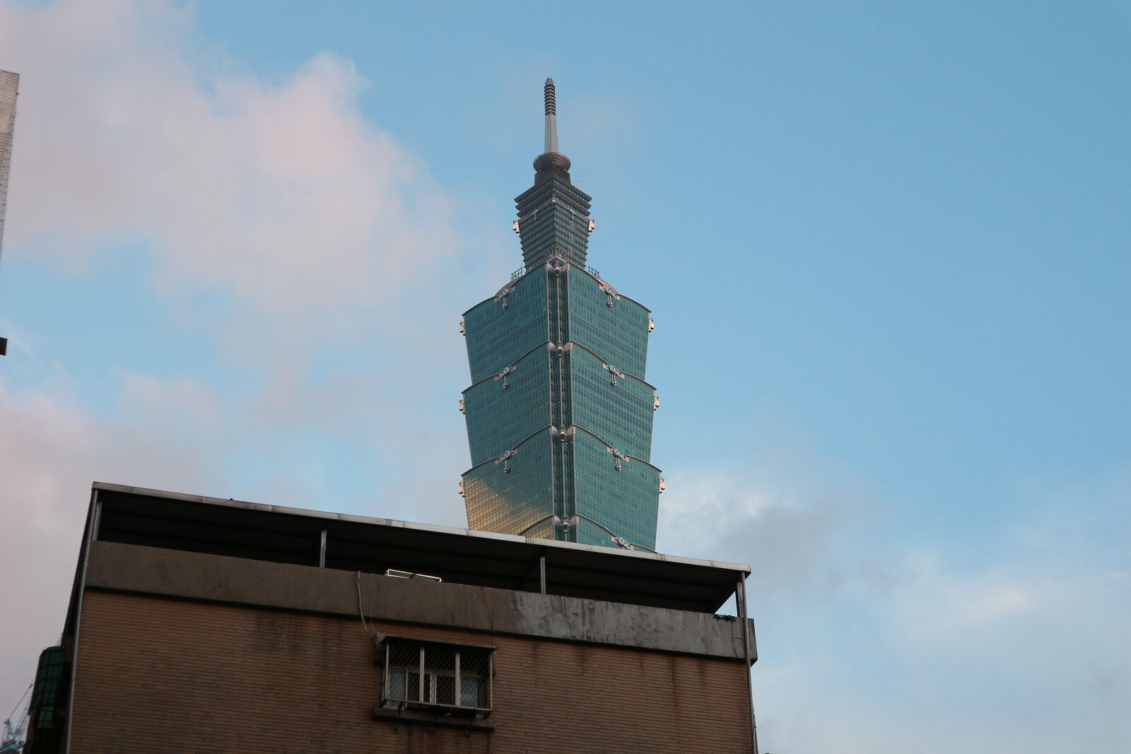 Canon EOS M sample photo