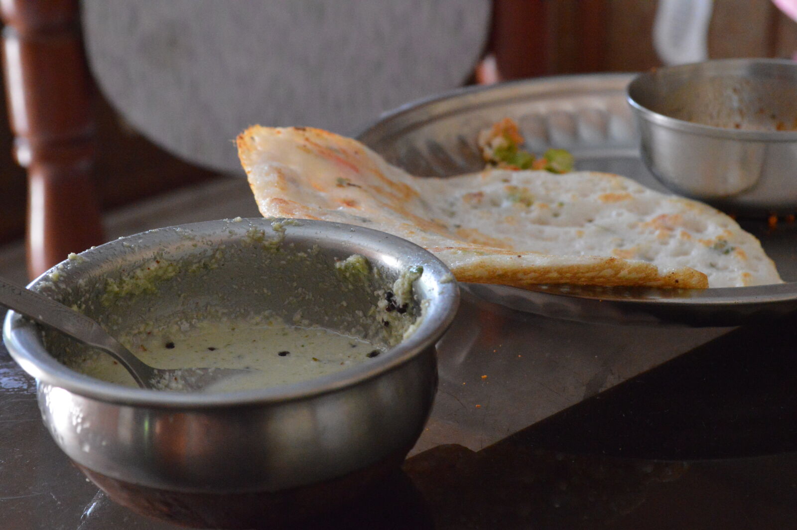 Nikon D3200 sample photo