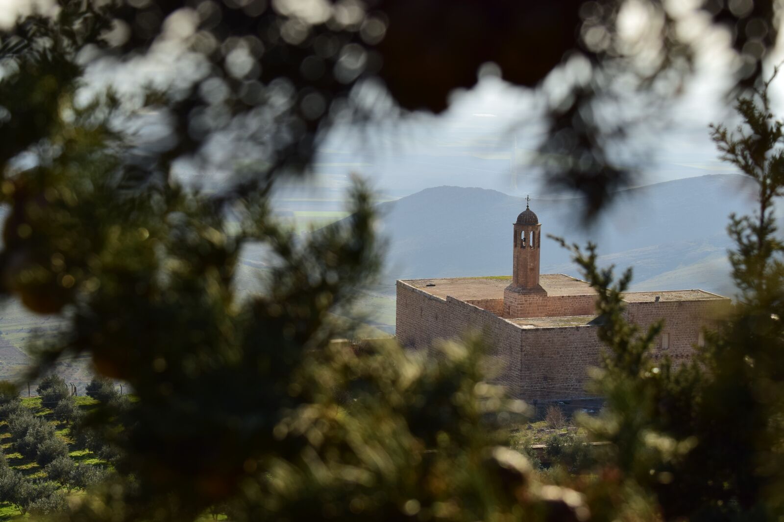 Nikon D5300 sample photo. Fotorhn, mor mihael church photography