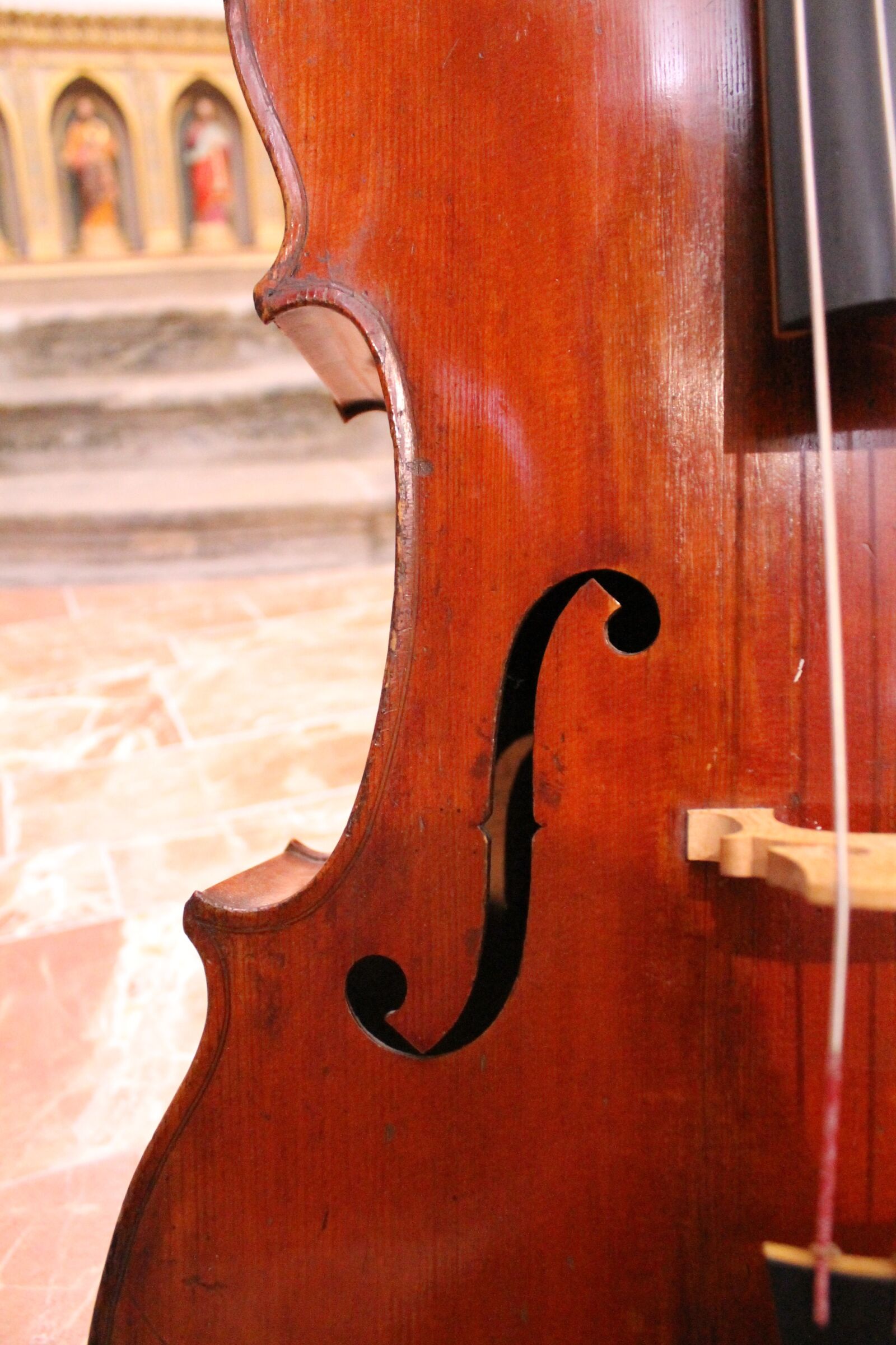 Canon EOS 1100D (EOS Rebel T3 / EOS Kiss X50) sample photo. Cello, wood, music photography