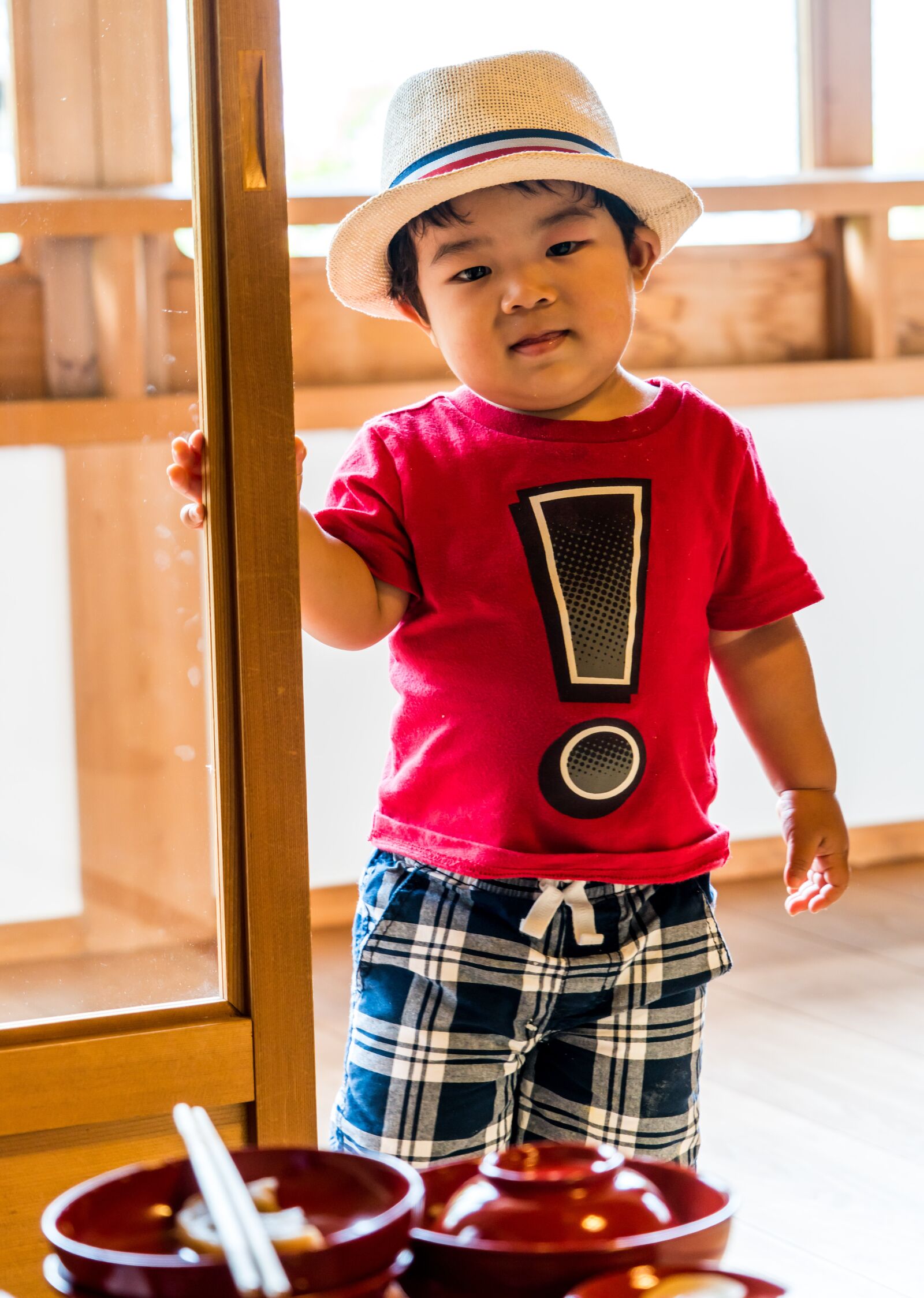 Sony a7R II + Sony FE 24-240mm F3.5-6.3 OSS sample photo. Japan, people, person photography