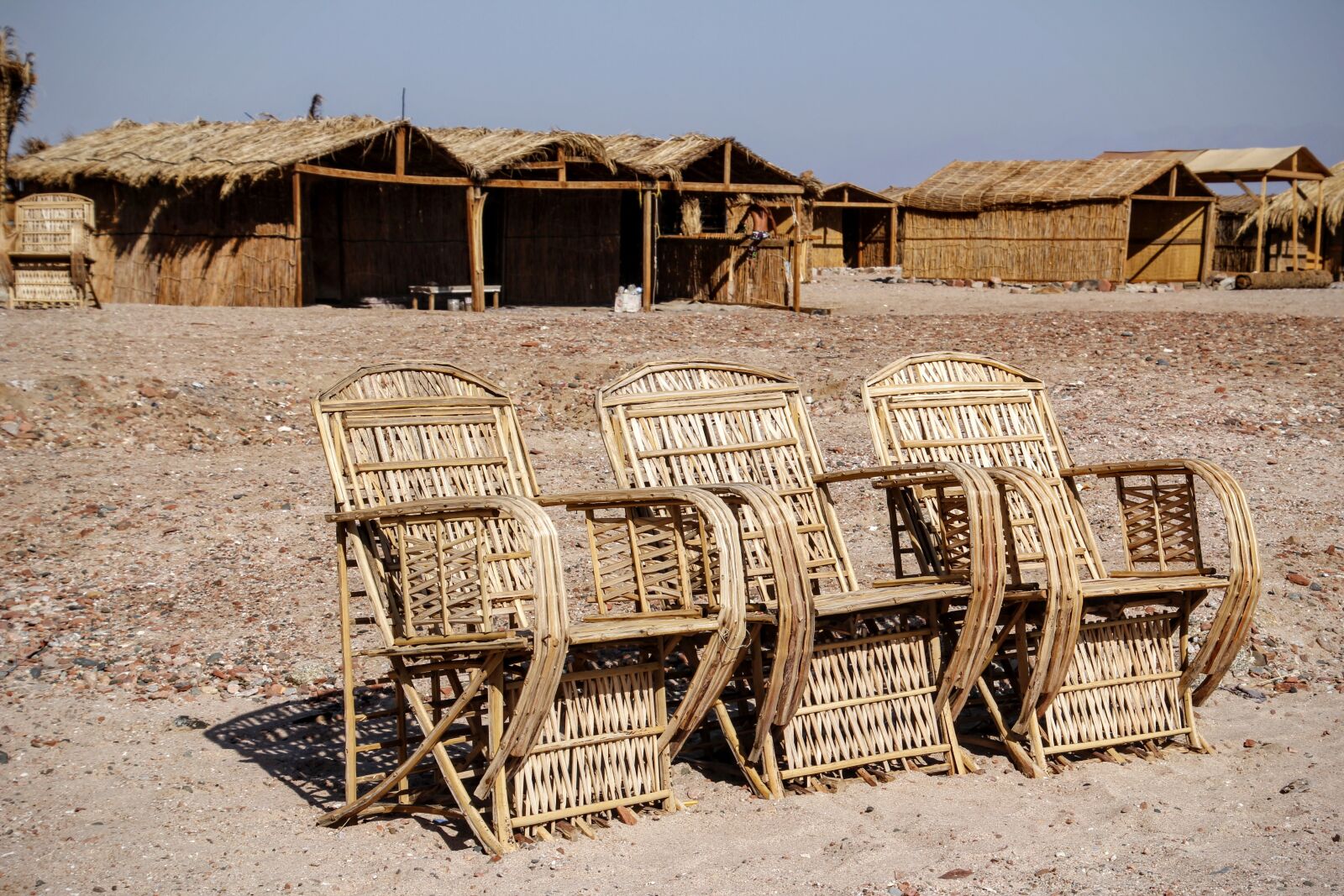 Canon EOS 60D sample photo. Wicker furniture, hand labor photography