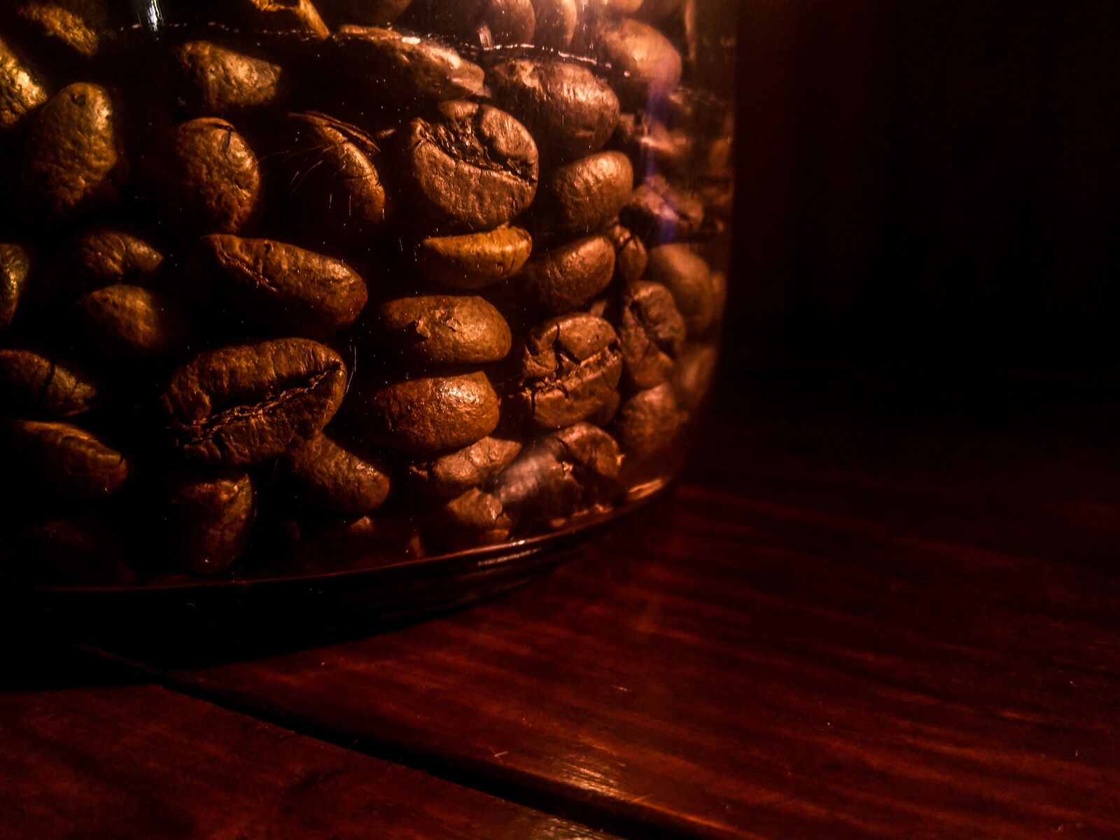 HMD Global Nokia 5 sample photo. Coffee, coffee bean, a photography