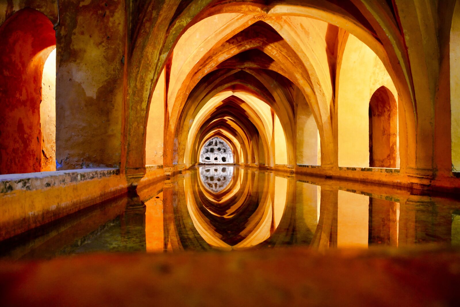 Nikon D7100 sample photo. Bath, warm, spa photography