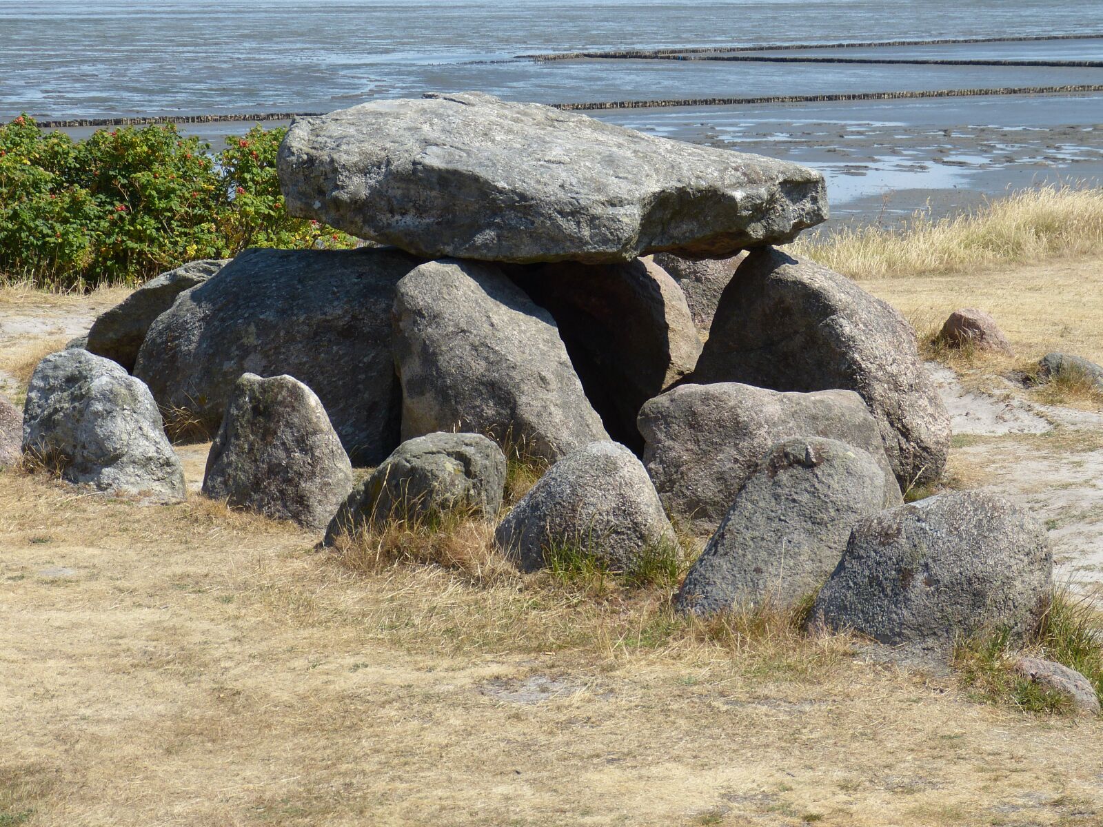 Panasonic Lumix DMC-FZ150 sample photo. Sylt, keitum, harhoog photography