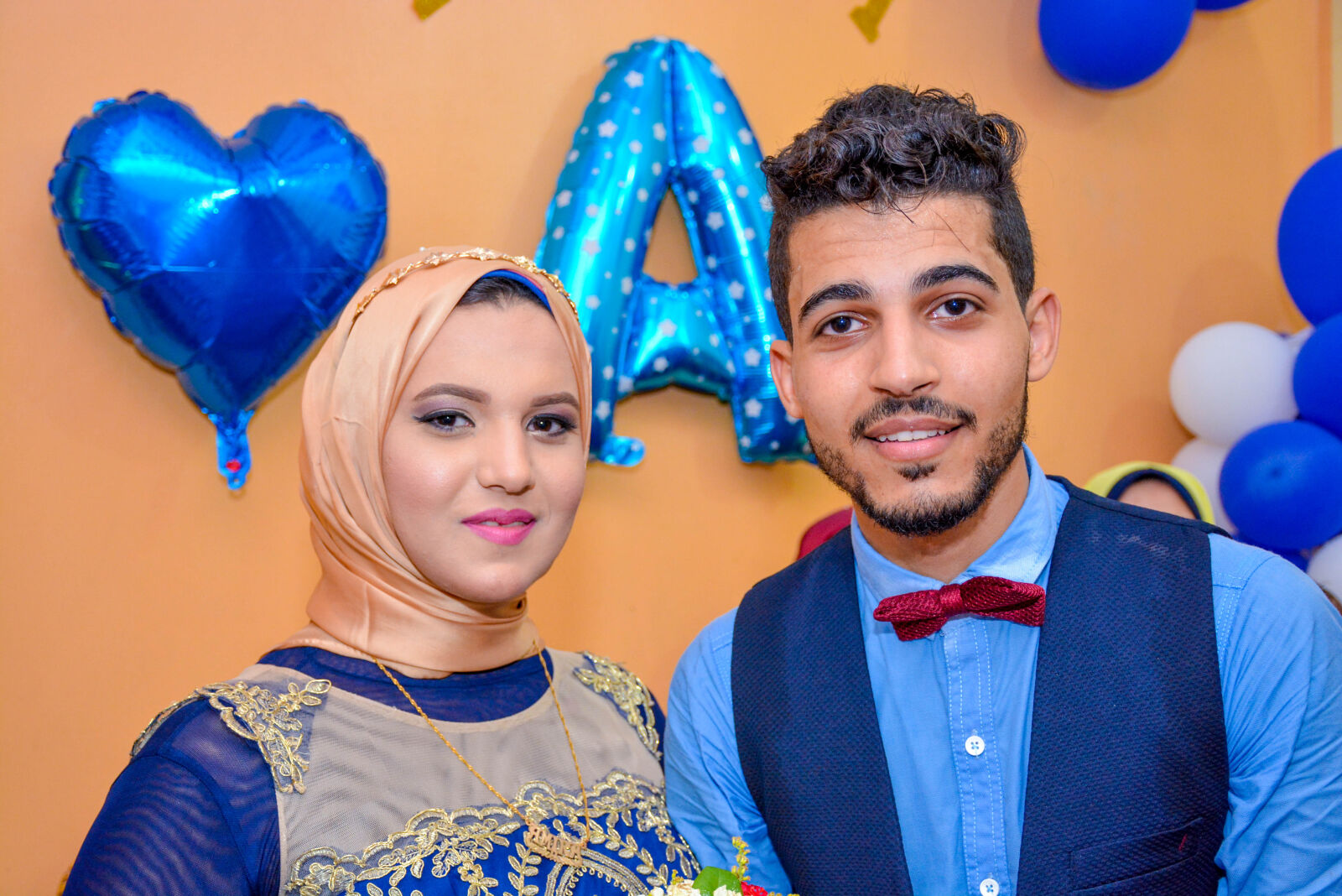 Nikon D7100 sample photo