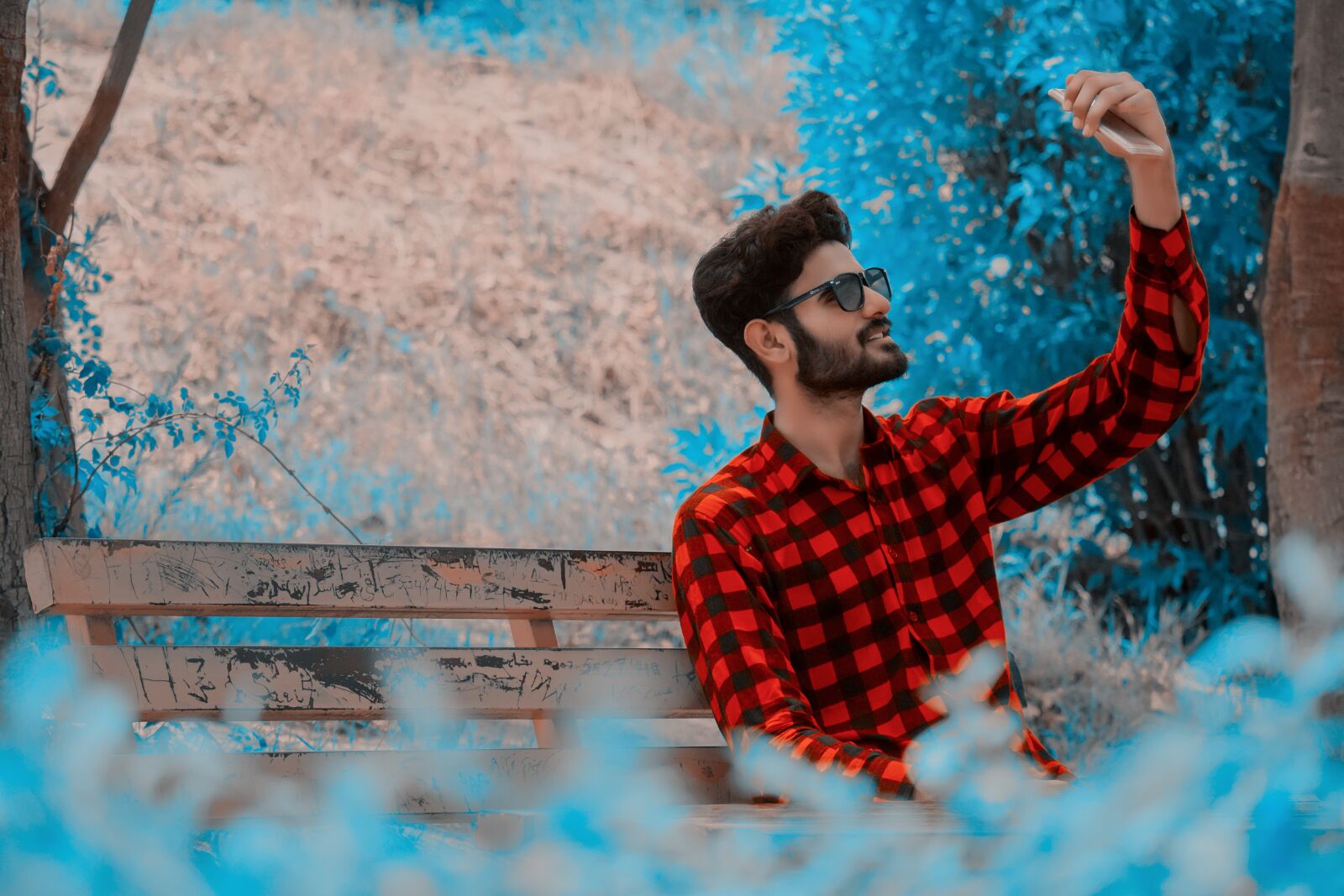 Nikon D5300 sample photo. Fashion, style, boys photography