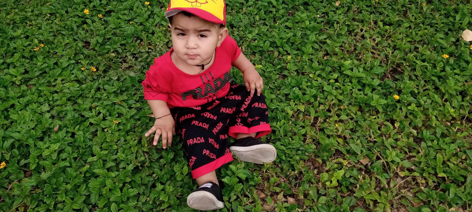 INFINIX MOBILITY LIMITED Infinix X650C sample photo. Baby, newborn, child photography