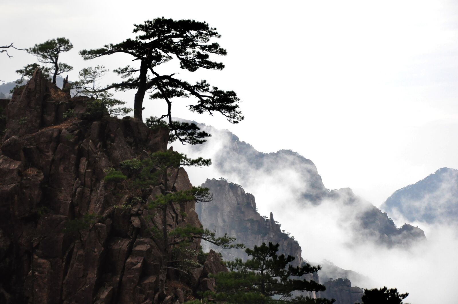 Nikon D90 sample photo. Nature, mountain, landscape photography