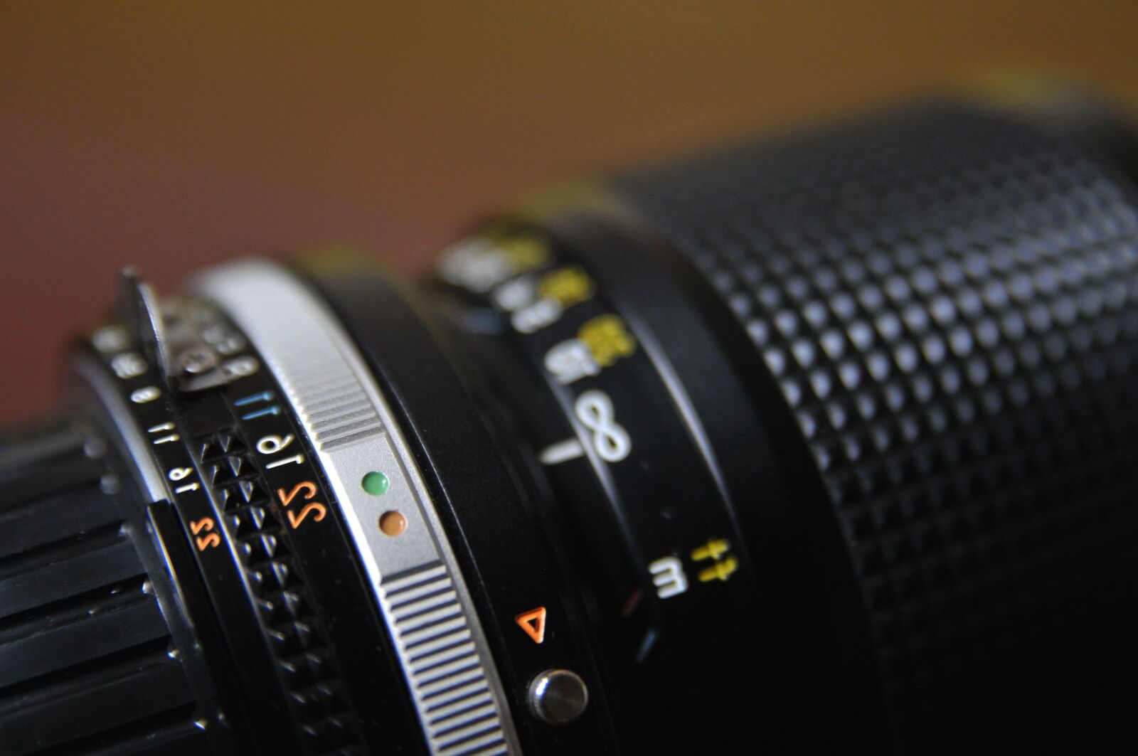 Nikon D300 sample photo. Photo camera, lens, picture photography